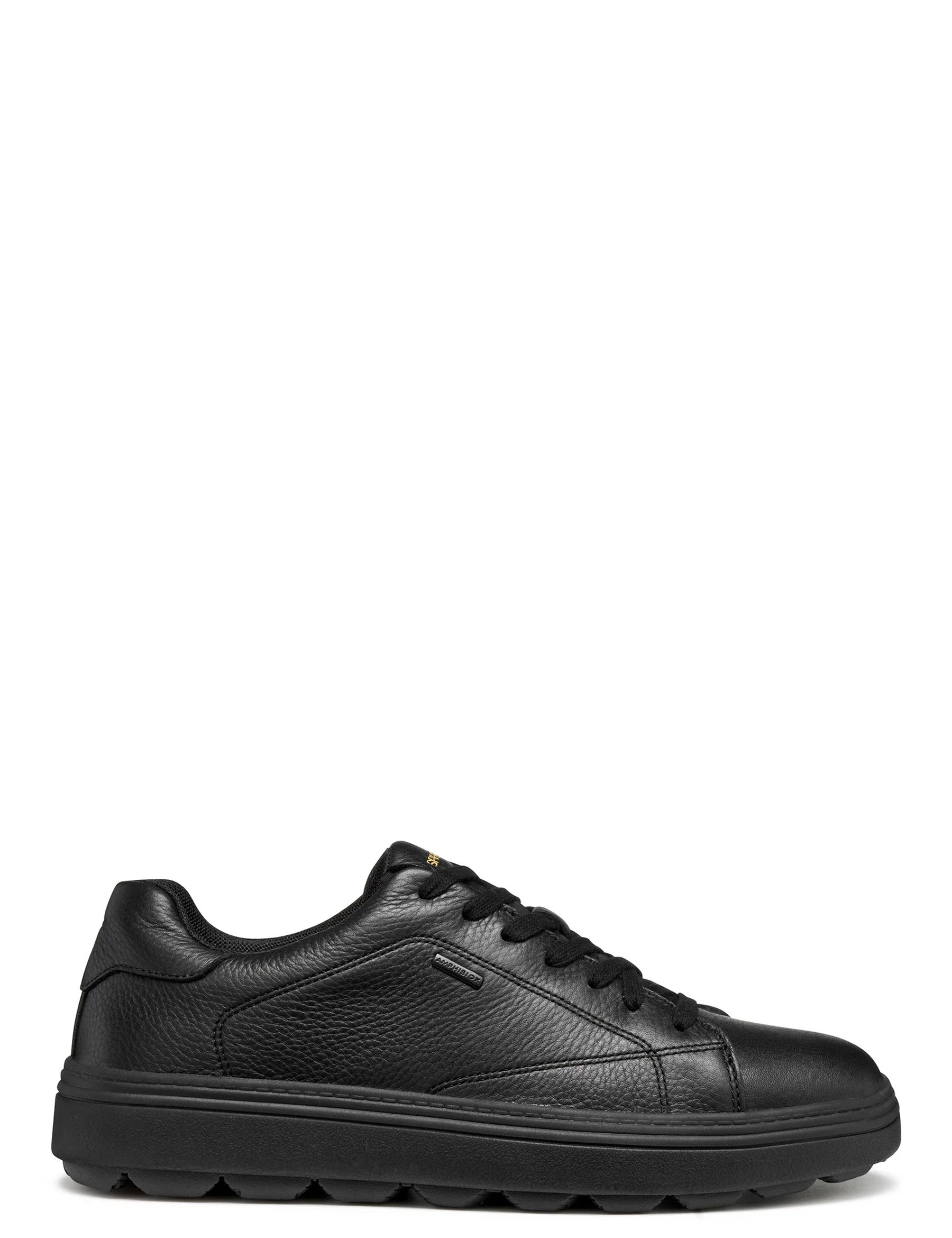 Sneakers Nero Geox