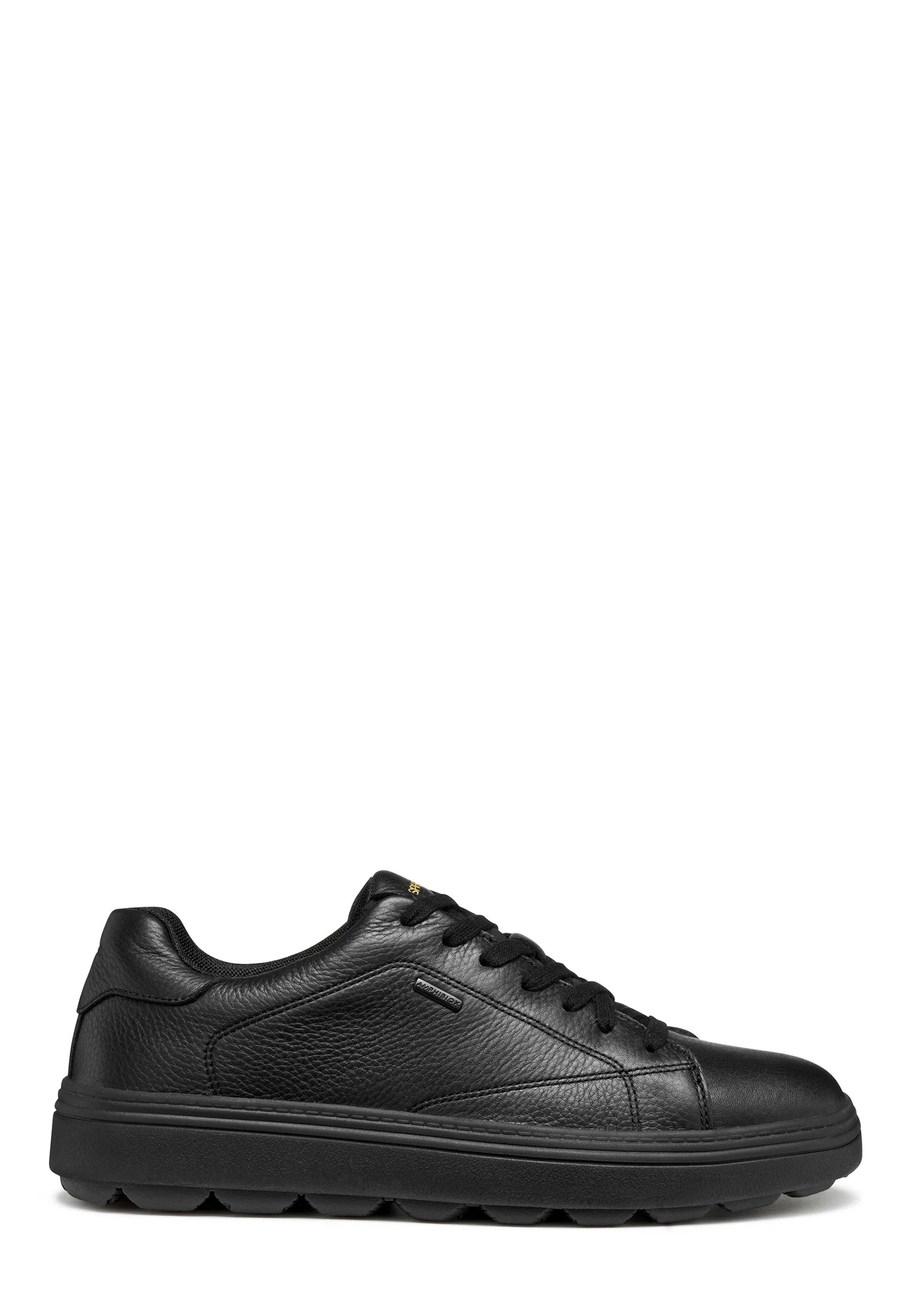 Sneakers Nero Geox