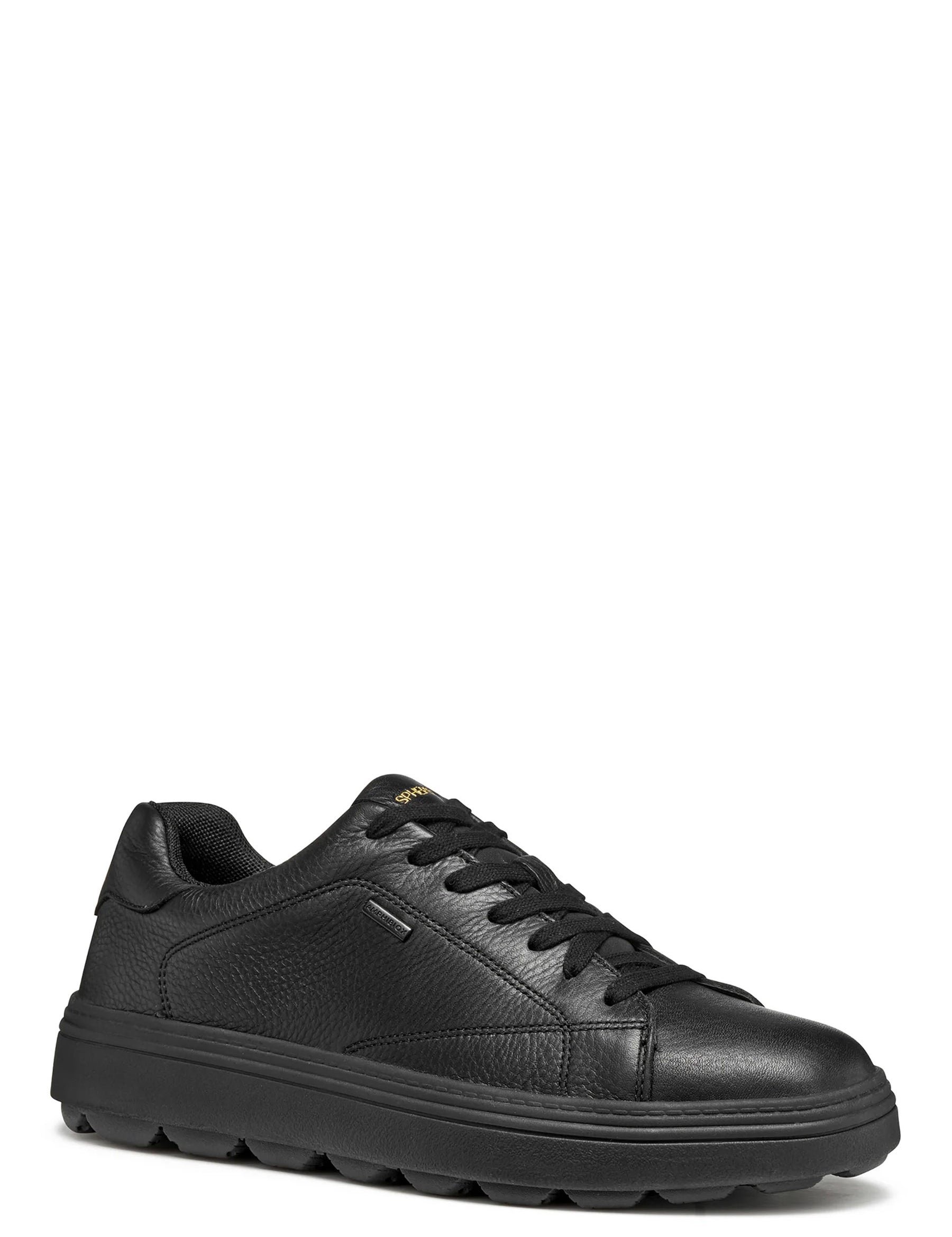 Sneakers Nero Geox
