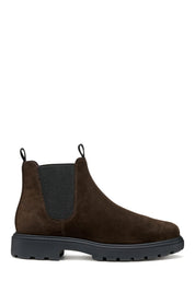 Stivaletti Marrone Geox