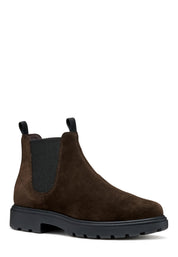 Stivaletti Marrone Geox