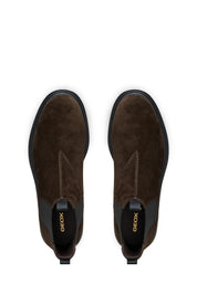 Stivaletti Marrone Geox