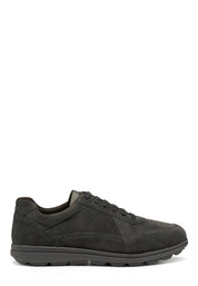 Sneakers Grigio Scuro Geox