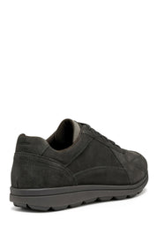 Sneakers Grigio Scuro Geox