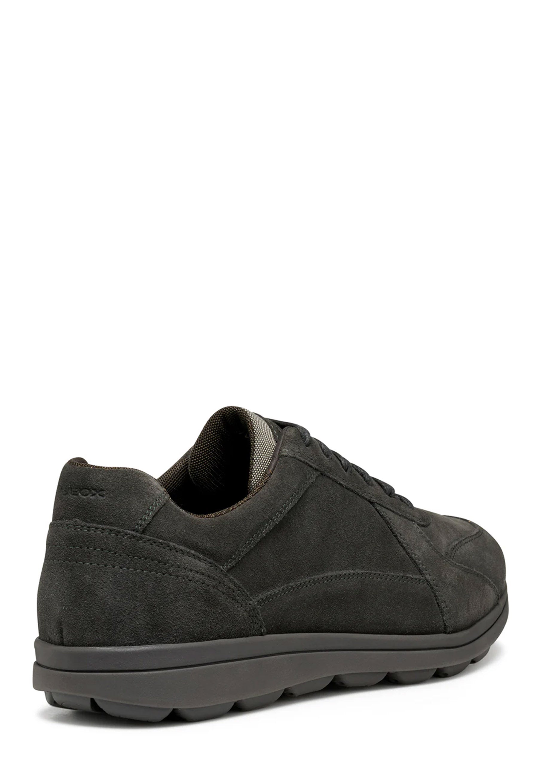 Sneakers Grigio Scuro Geox