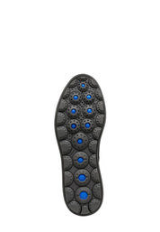 Sneakers Grigio Scuro Geox