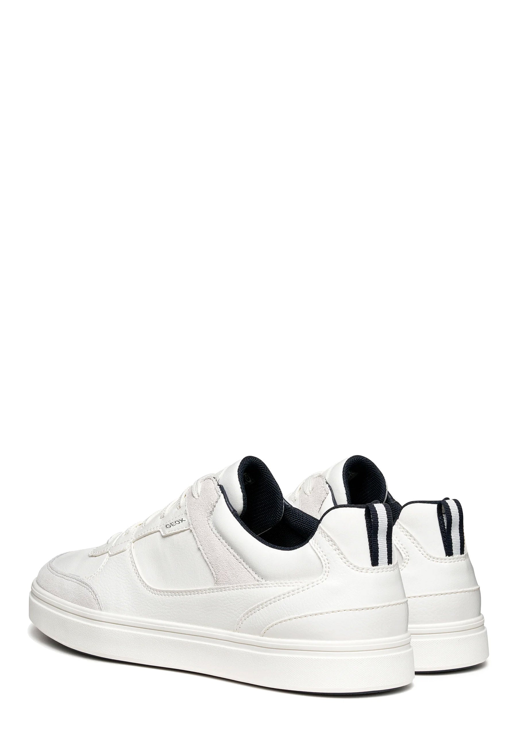 Sneakers Bianco Geox