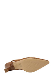 Decolleté Marrone Grace Shoes