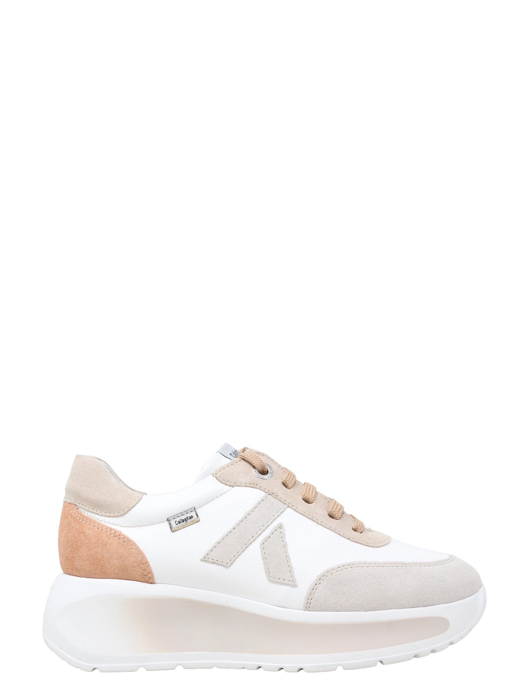 Sneakers Bianco Callaghan