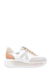 Sneakers Bianco Callaghan
