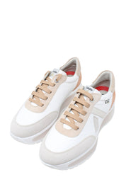 Sneakers Bianco Callaghan