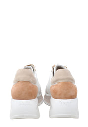 Sneakers Bianco Callaghan