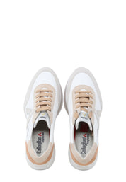 Sneakers Bianco Callaghan