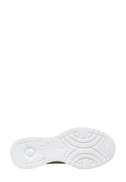 Sneakers Bianco Callaghan