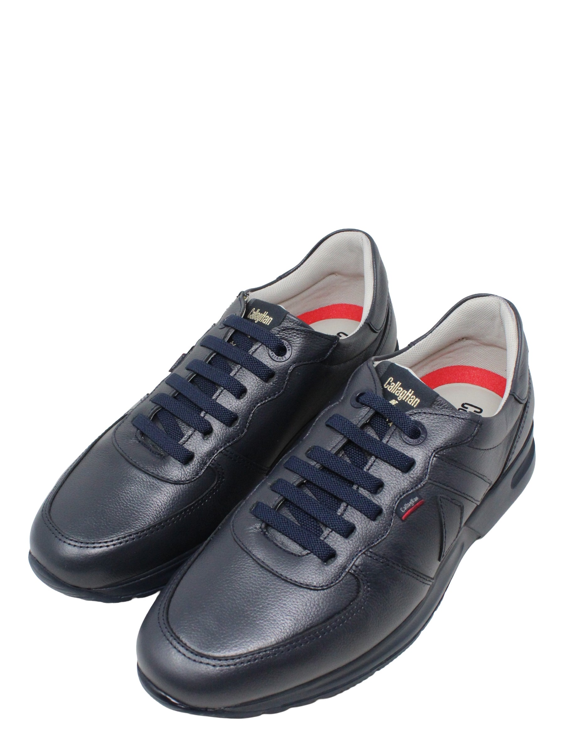 Sneakers Blu Callaghan