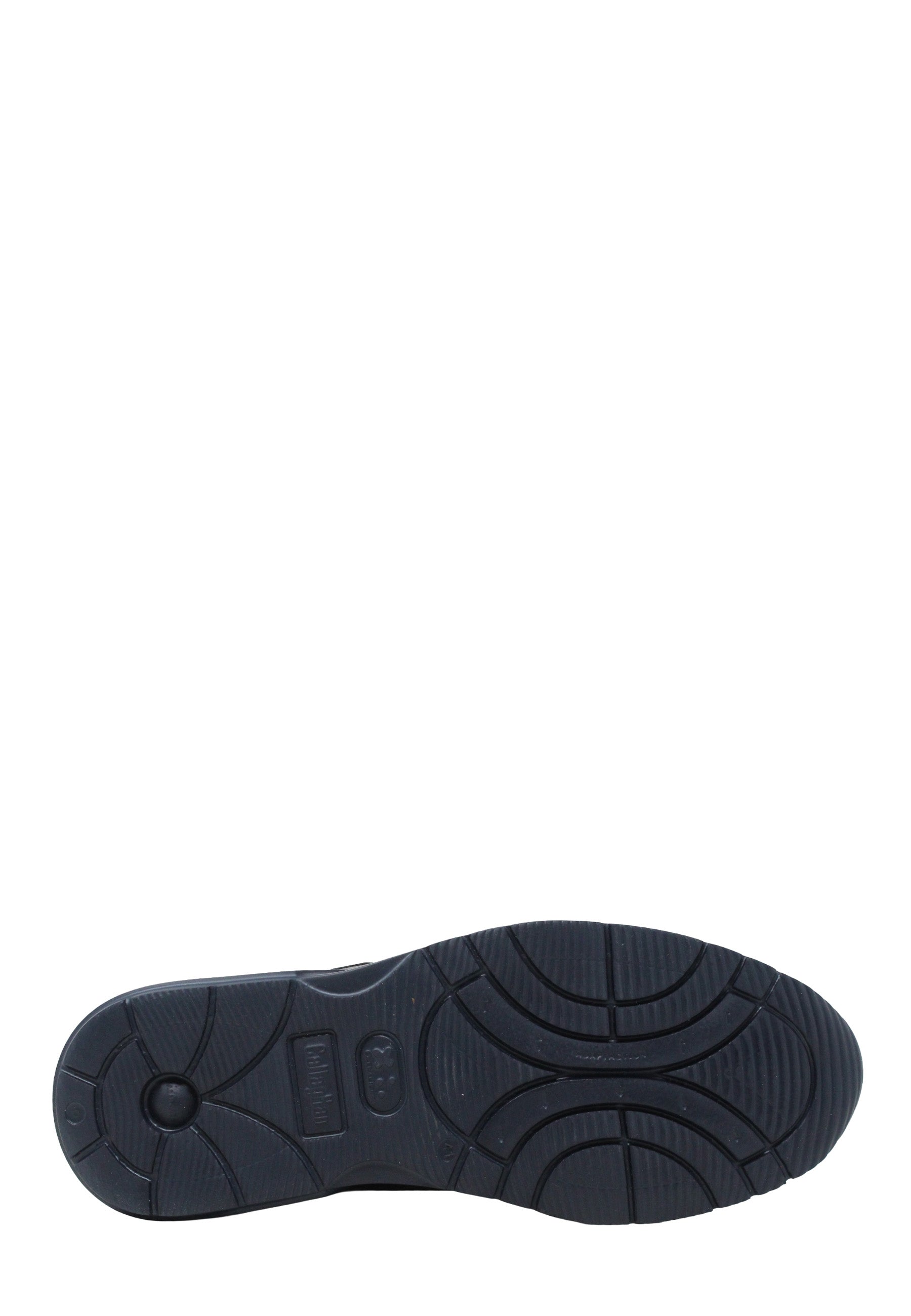 Sneakers Blu Callaghan
