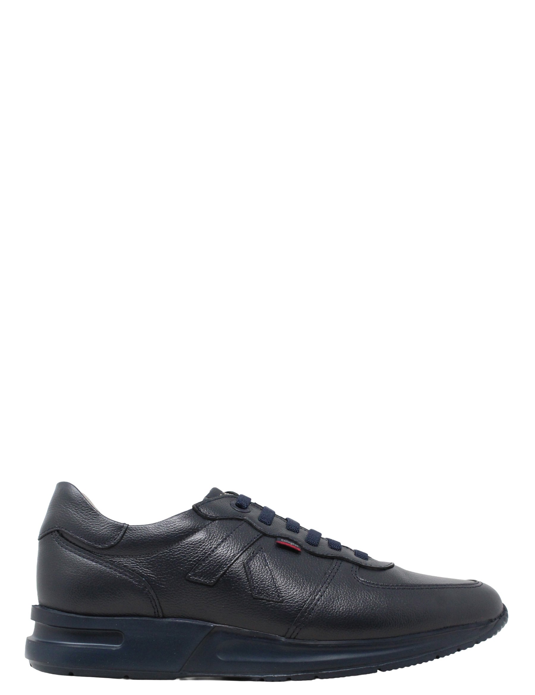 Sneakers Blu Callaghan