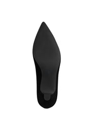 Decolleté Nero Marco Tozzi