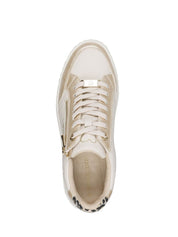 Sneakers Beige Marco Tozzi