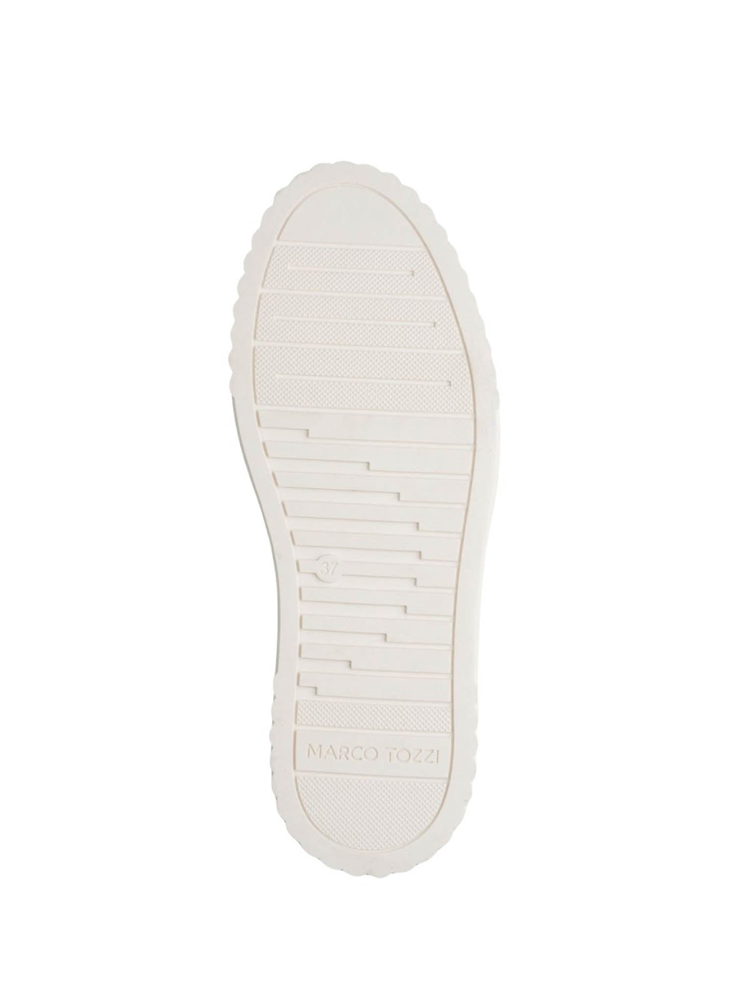 Sneakers Beige Marco Tozzi