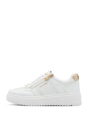 Sneakers Bianco Marco Tozzi