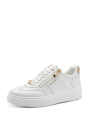 Sneakers Bianco Marco Tozzi