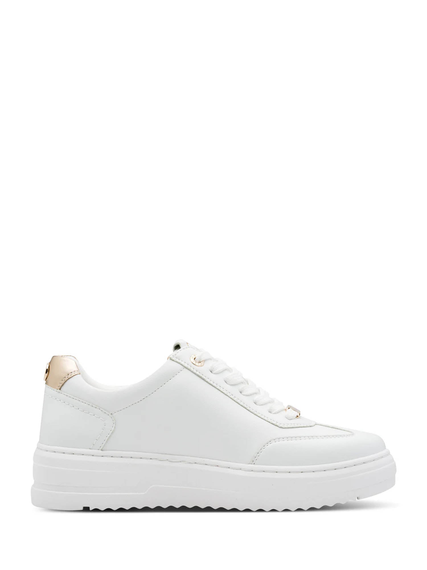 Sneakers Bianco Marco Tozzi