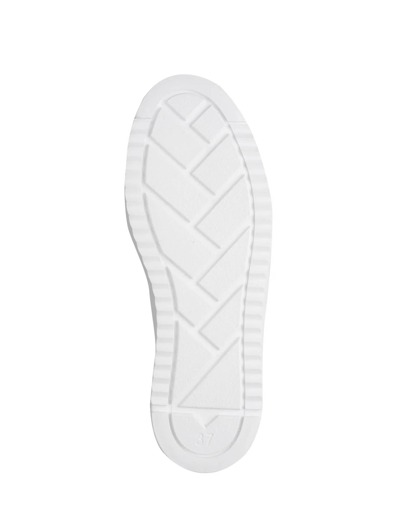 Sneakers Bianco Marco Tozzi