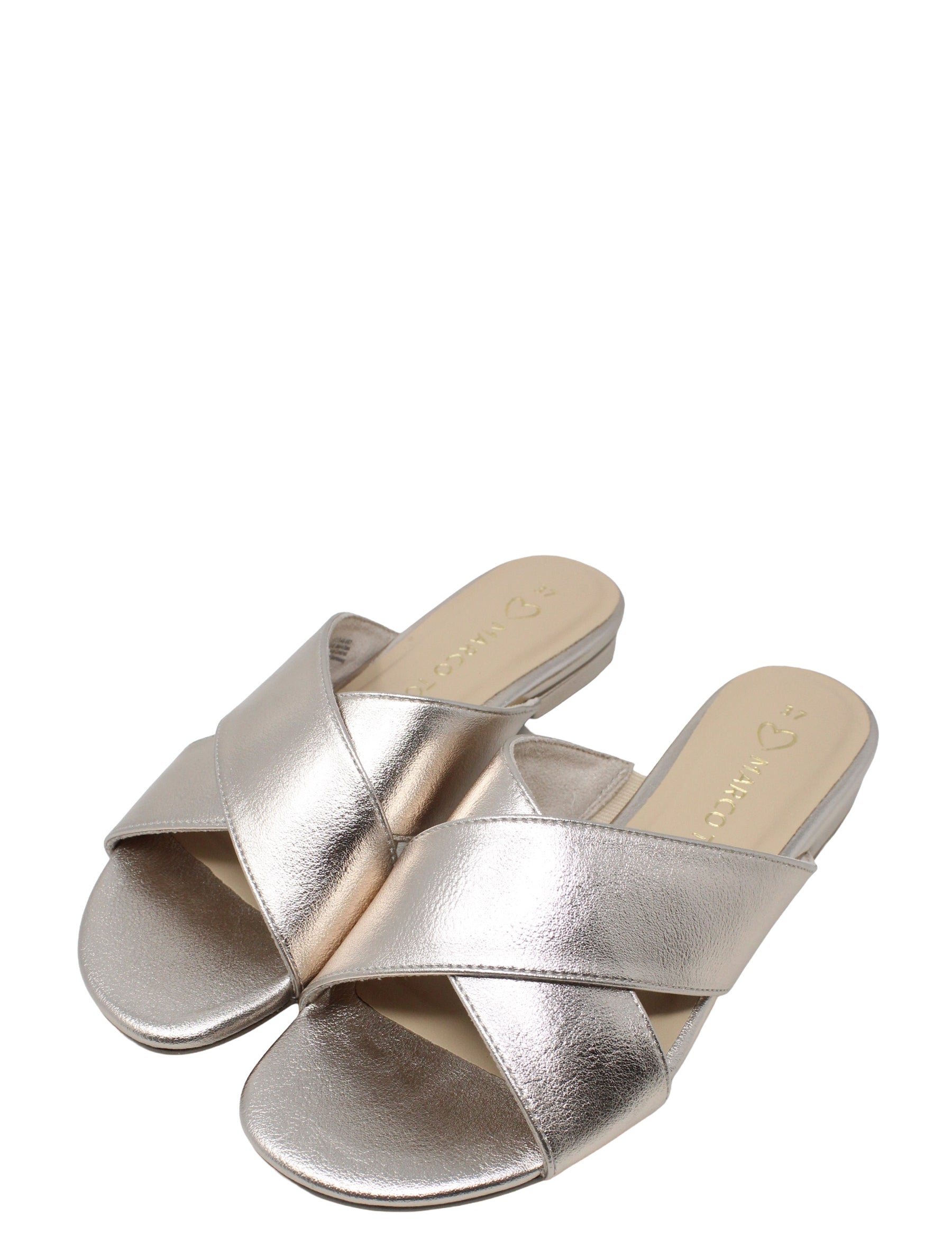 Sandali Beige Marco Tozzi