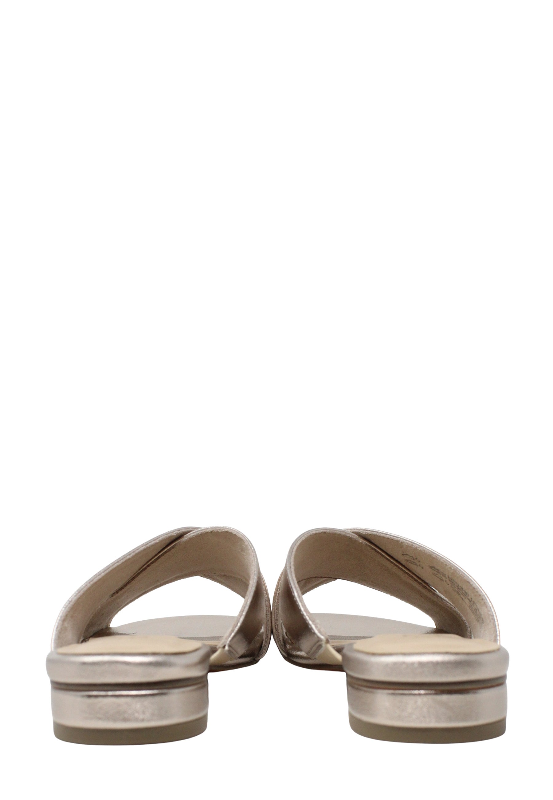 Sandali Beige Marco Tozzi