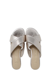 Sandali Beige Marco Tozzi