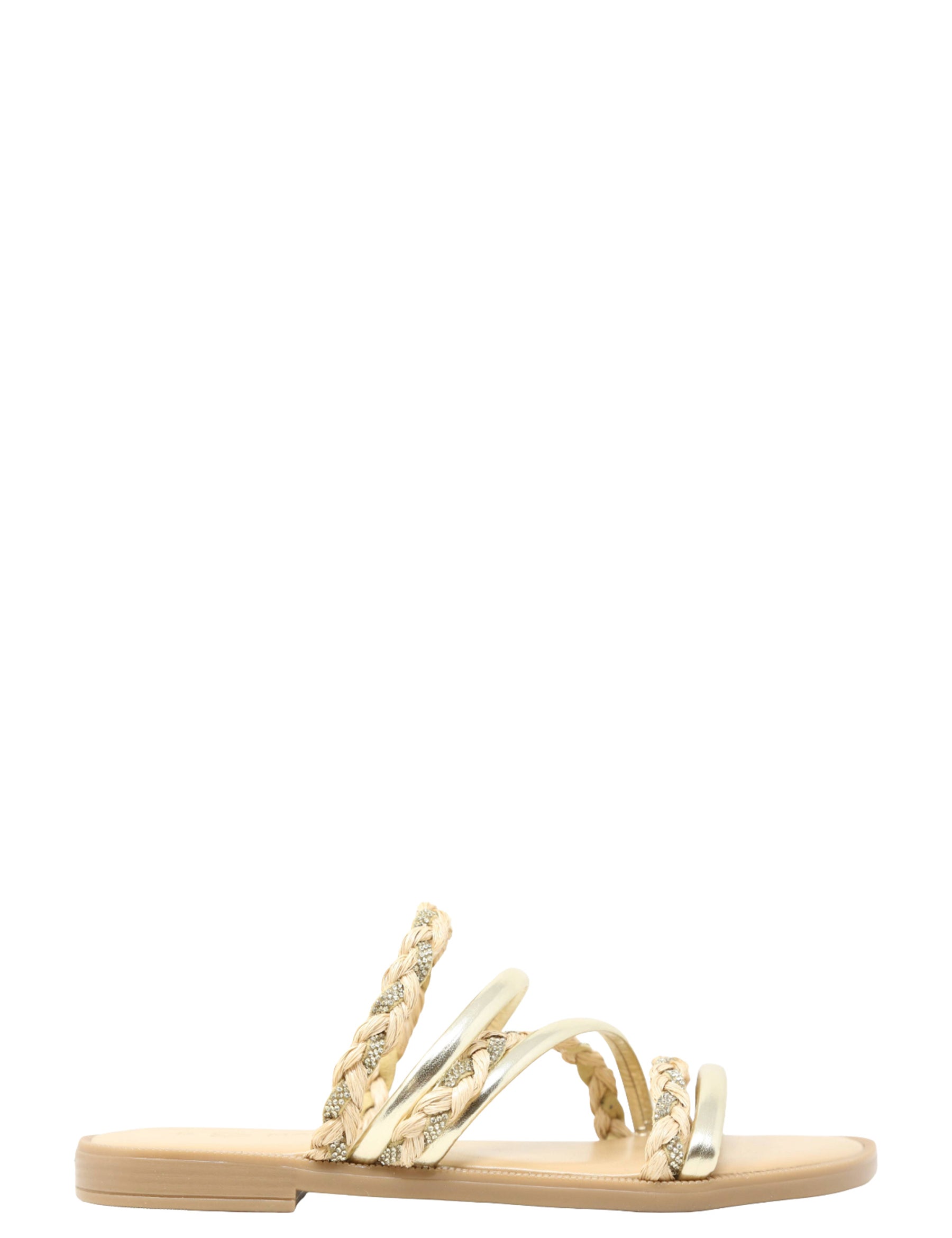 Sandali Beige Marco Tozzi