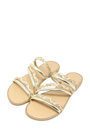Sandali Beige Marco Tozzi