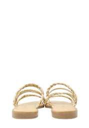 Sandali Beige Marco Tozzi