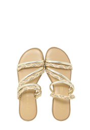 Sandali Beige Marco Tozzi