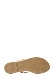Sandali Beige Marco Tozzi