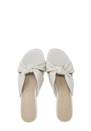 Sandali tacco Bianco Marco Tozzi