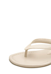 Sandali tacco Beige Marco Tozzi