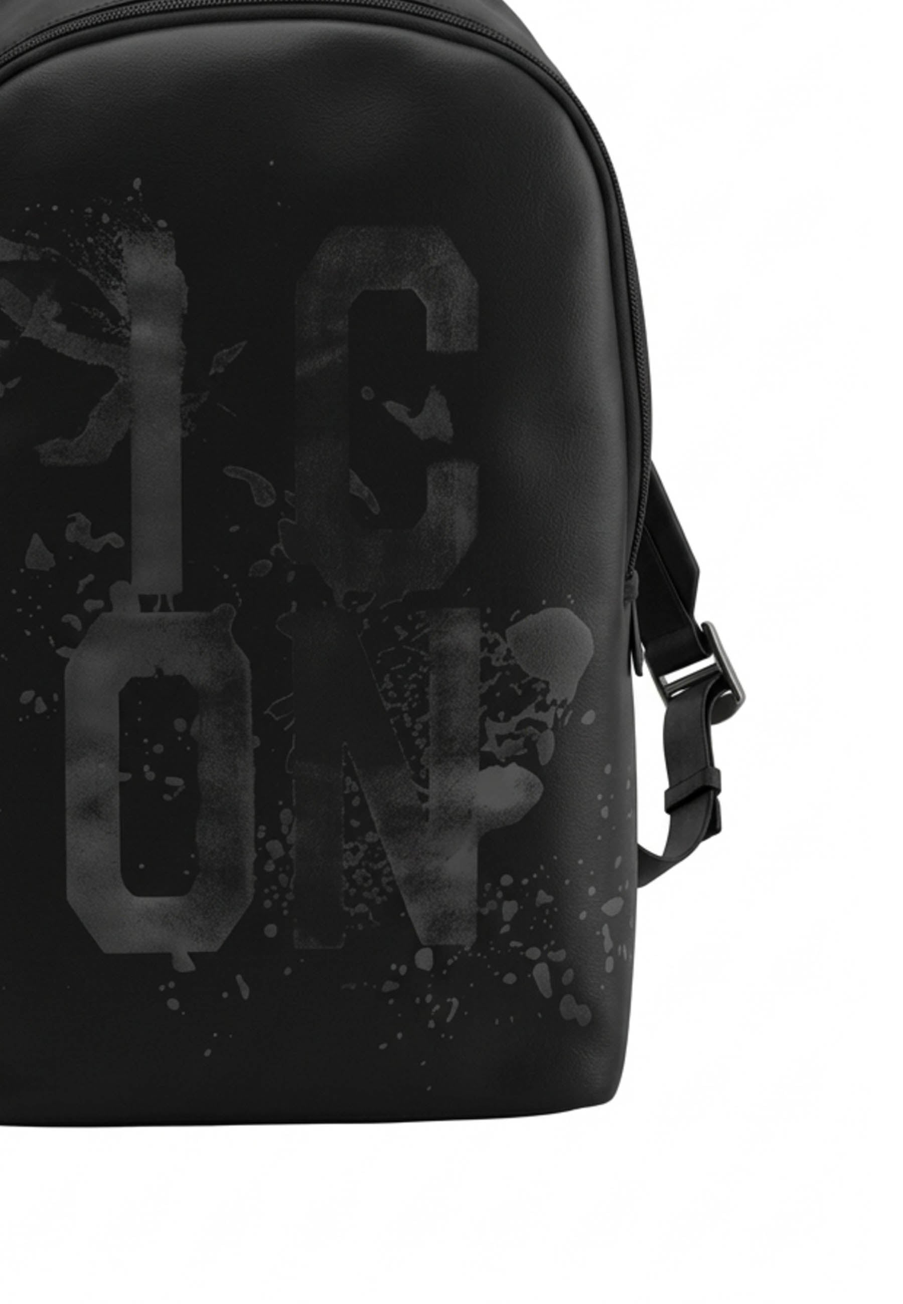 Zaini Nero Icon