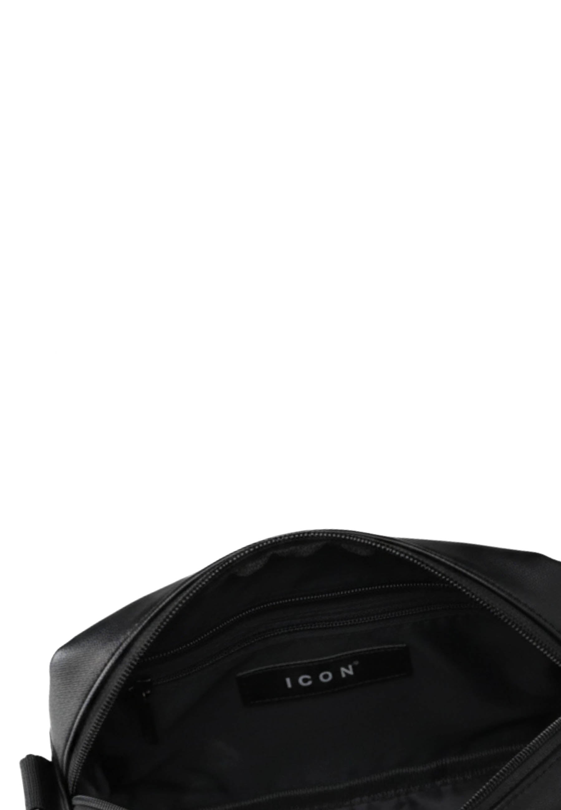 Pochette Nero Icon