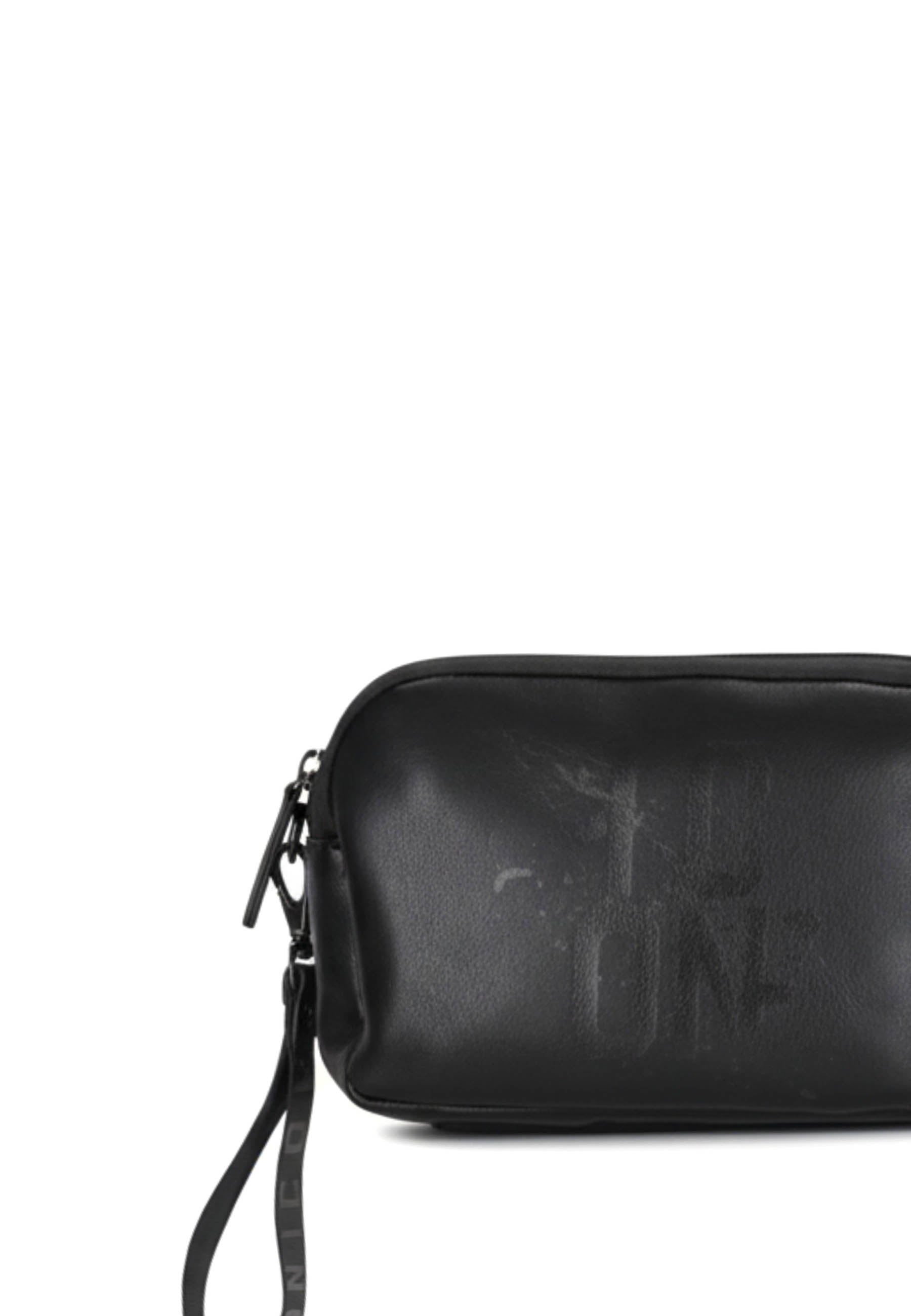 Pochette Nero Icon