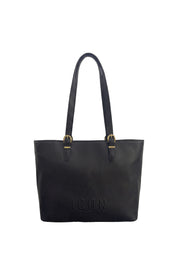Shopper Nero Icon