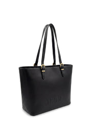 Shopper Nero Icon