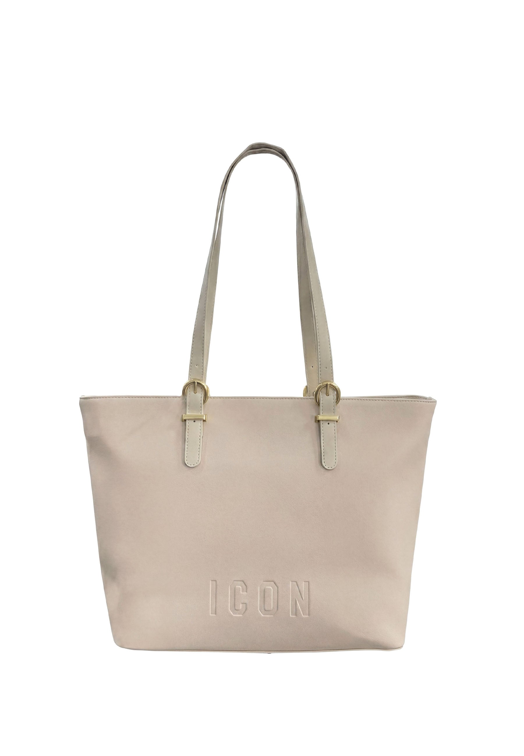 Shopper Beige Icon