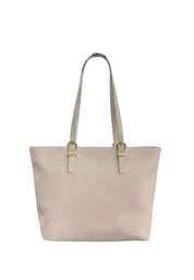 Shopper Beige Icon