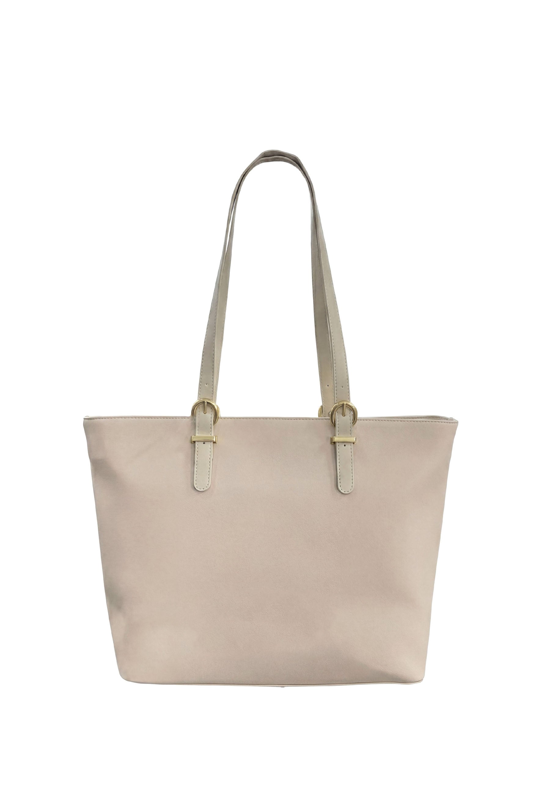 Shopper Beige Icon