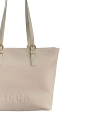 Shopper Beige Icon