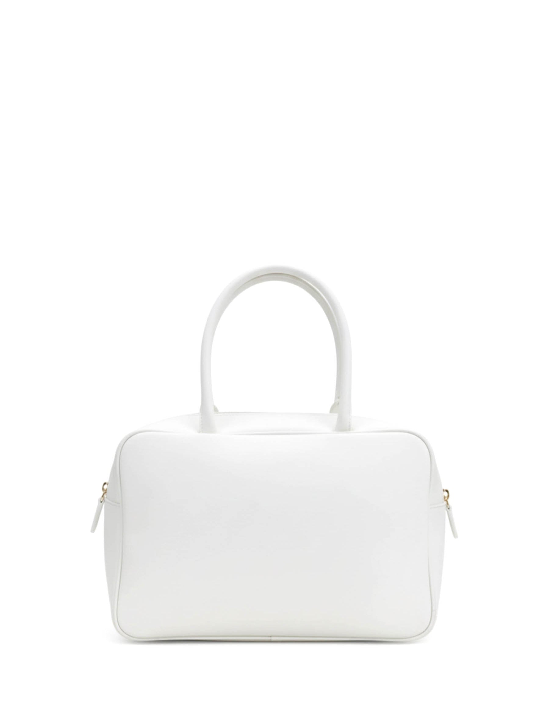 Borse a mano Bianco Icon