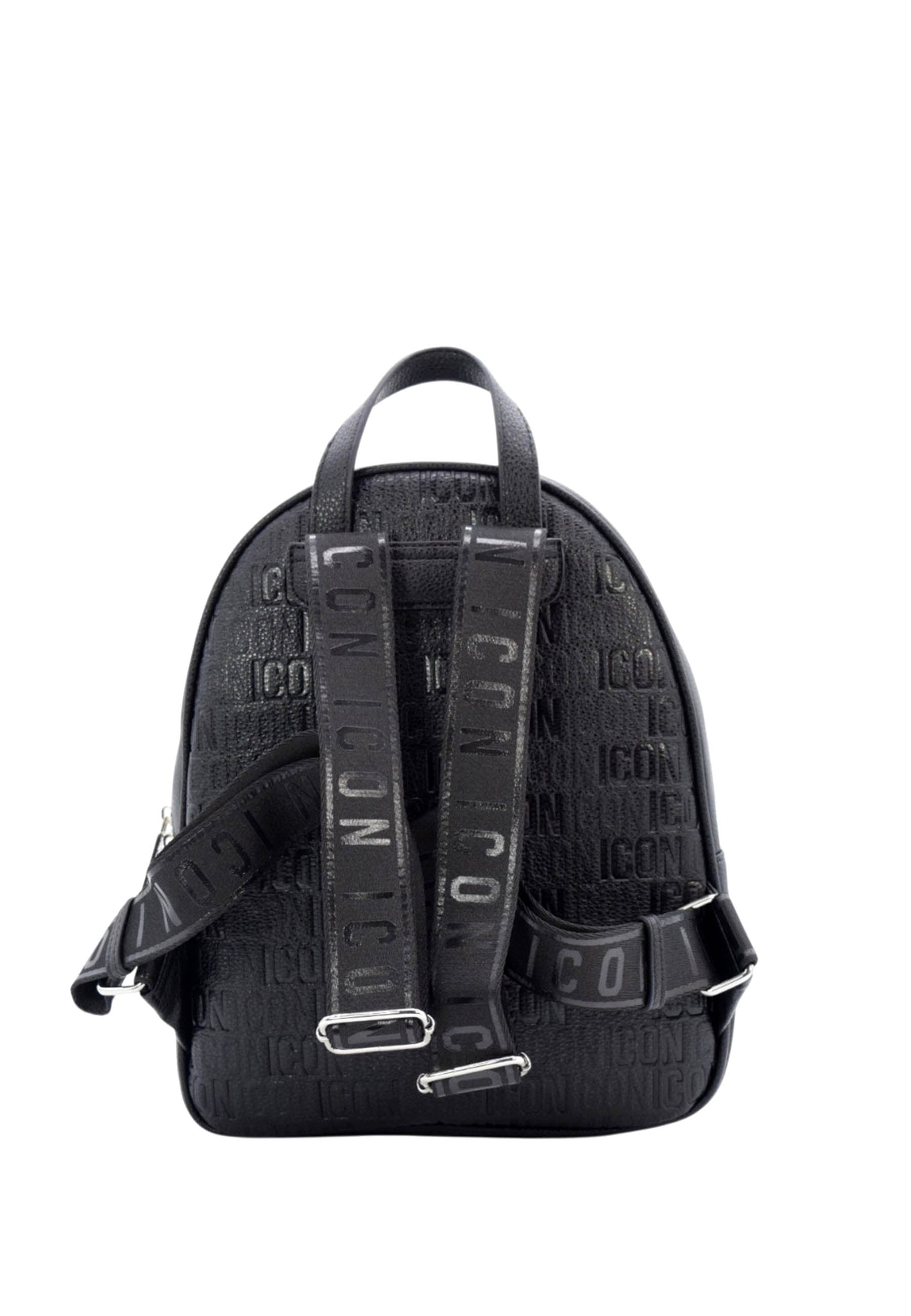 Zaini Nero Icon