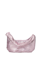 Borse a spalla Rosa Icon